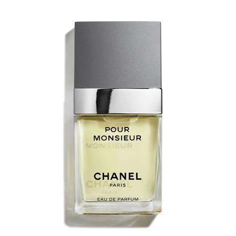 chanel monsieur tester|Chanel pour monsieur discontinued.